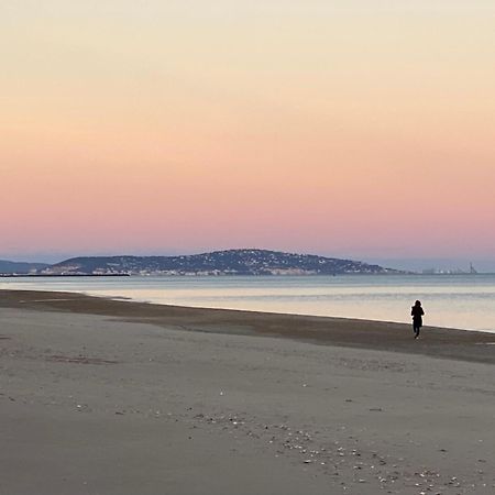 Apartament Un Endroit De Reve Marseillan  Zewnętrze zdjęcie