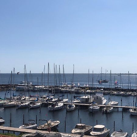 Apartament Un Endroit De Reve Marseillan  Zewnętrze zdjęcie
