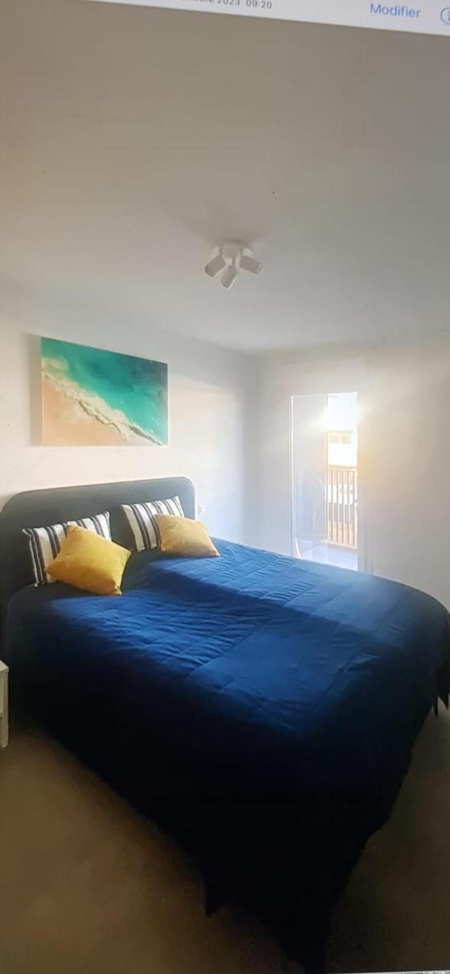 Apartament Un Endroit De Reve Marseillan  Zewnętrze zdjęcie