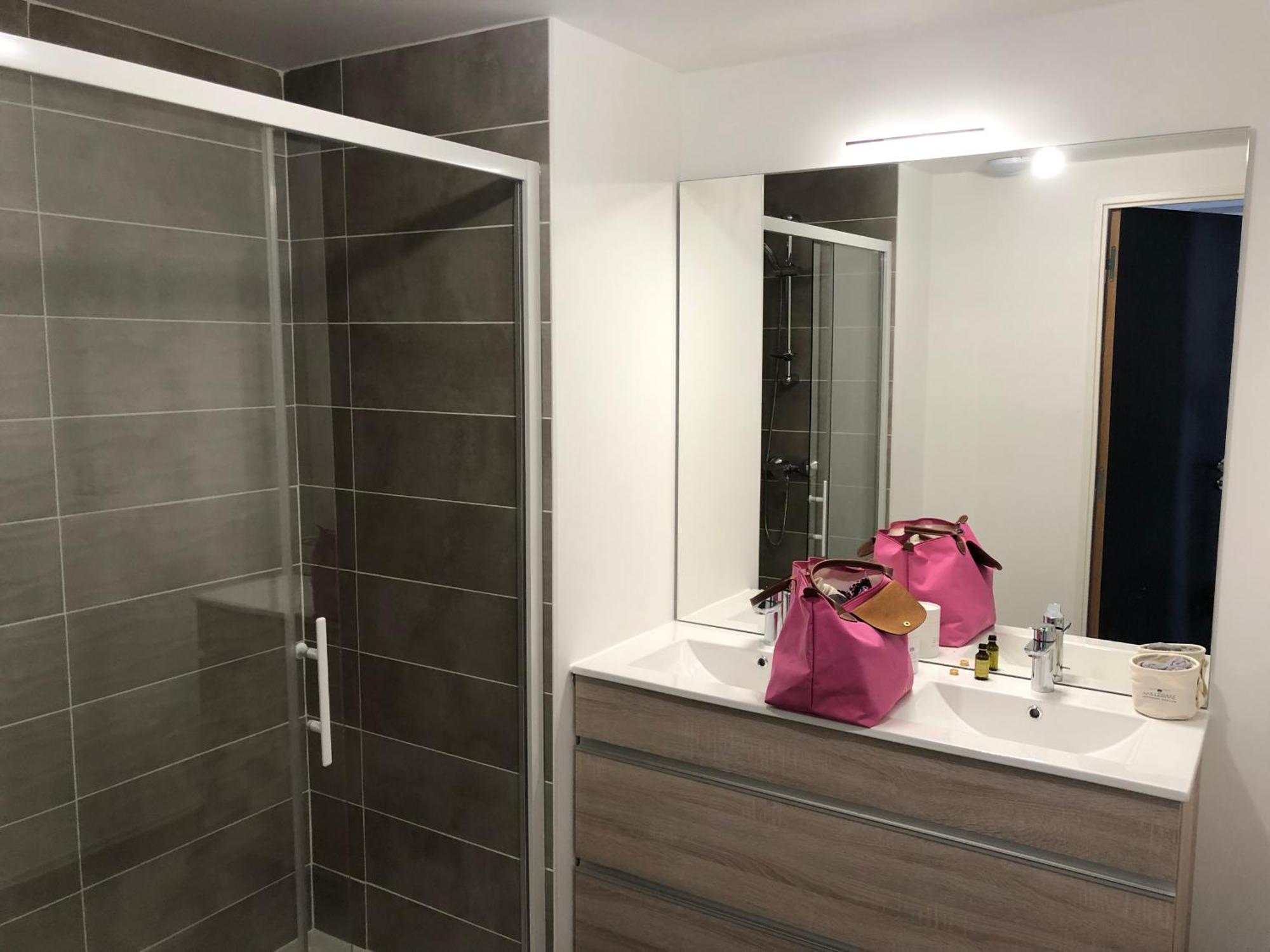 Apartament Un Endroit De Reve Marseillan  Zewnętrze zdjęcie